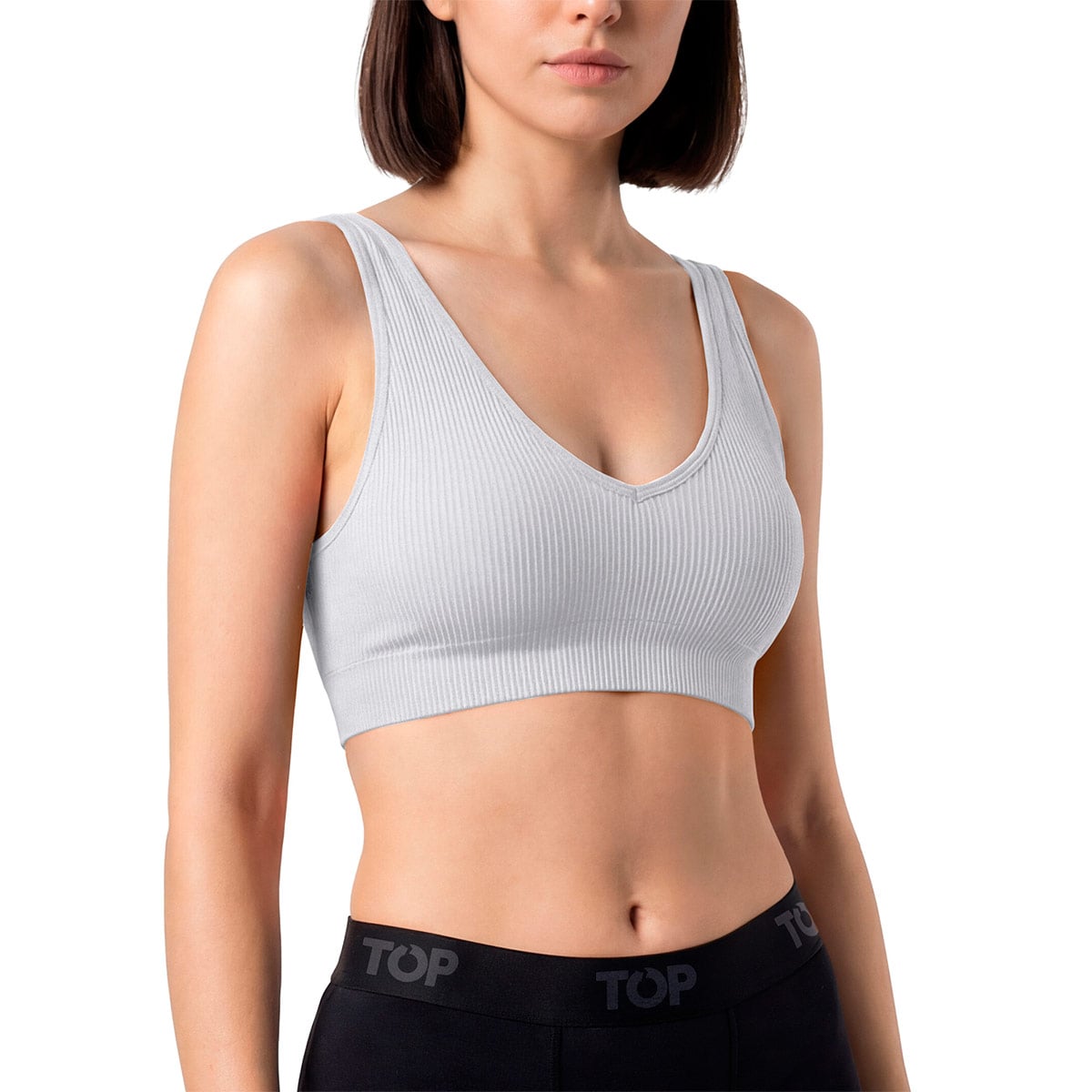 PETOS TOP PACK X2 MULTICOLOR - 4