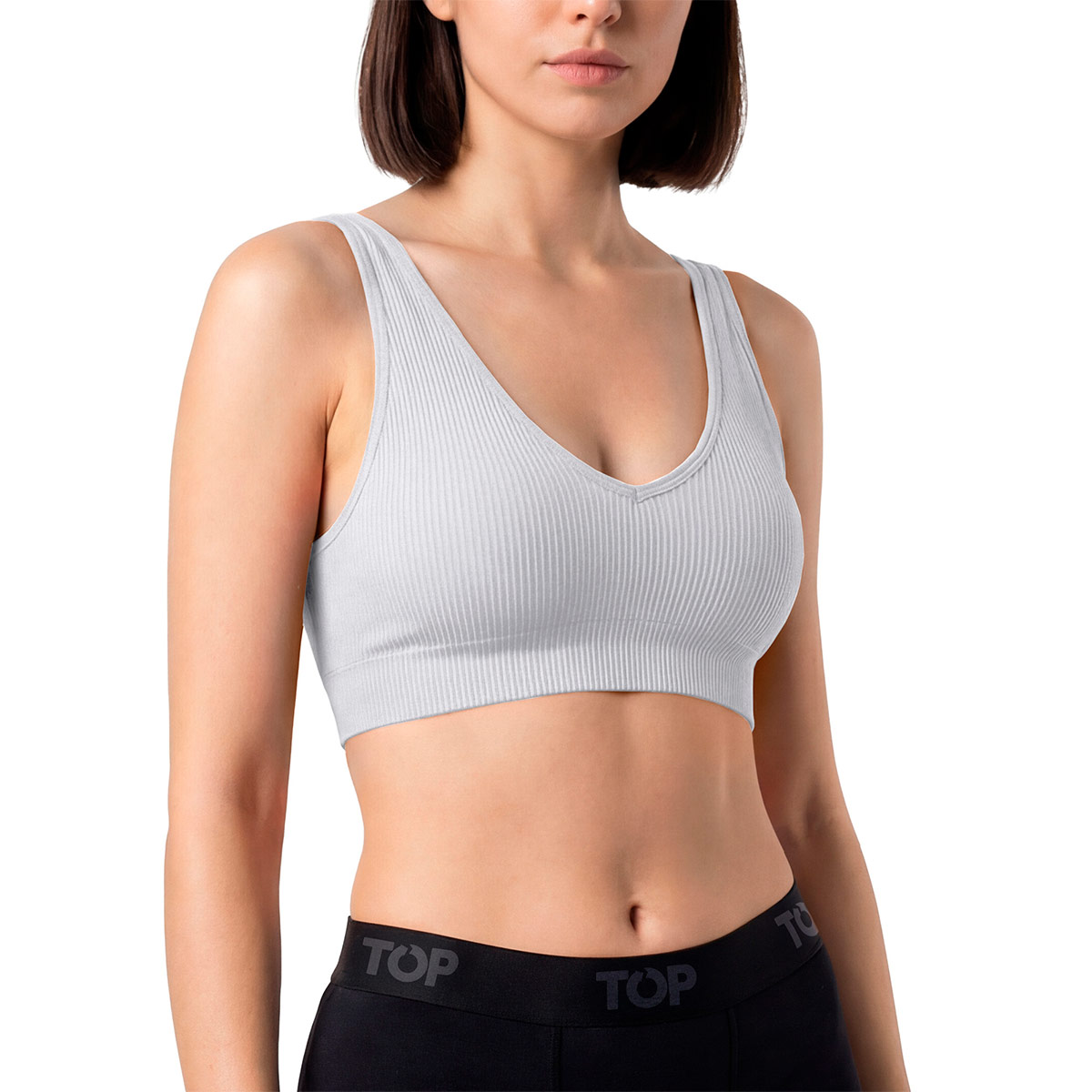 PETOS TOP PACK X2 MULTICOLOR - 4