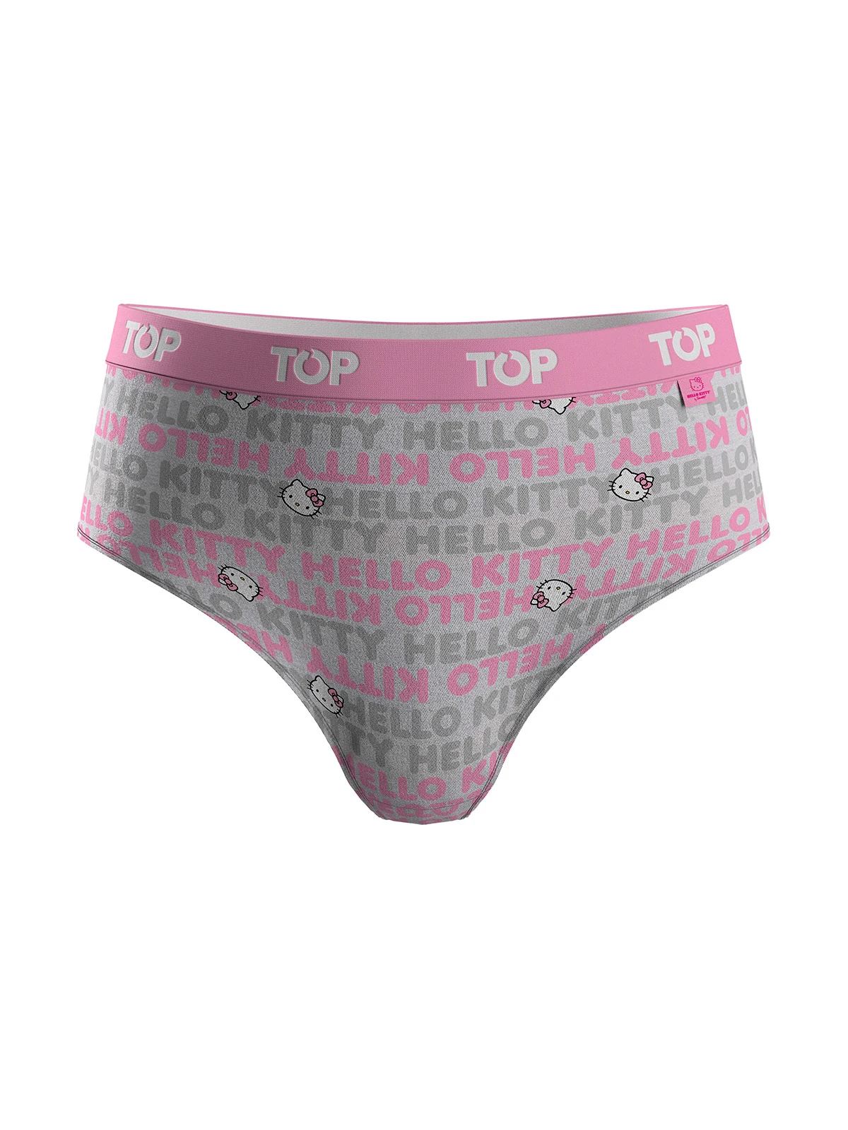 PANTALETA NIÑA TOP - 2