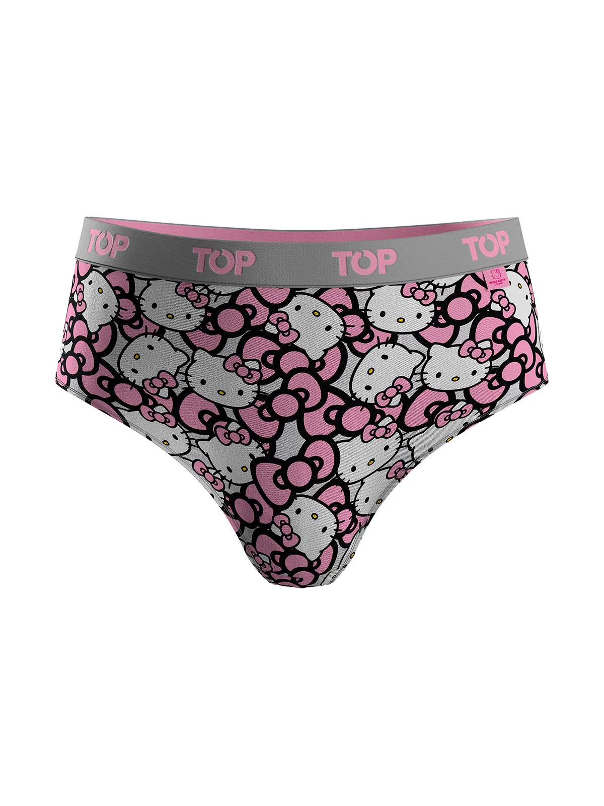 PANTALETA NIÑA TOP - 3