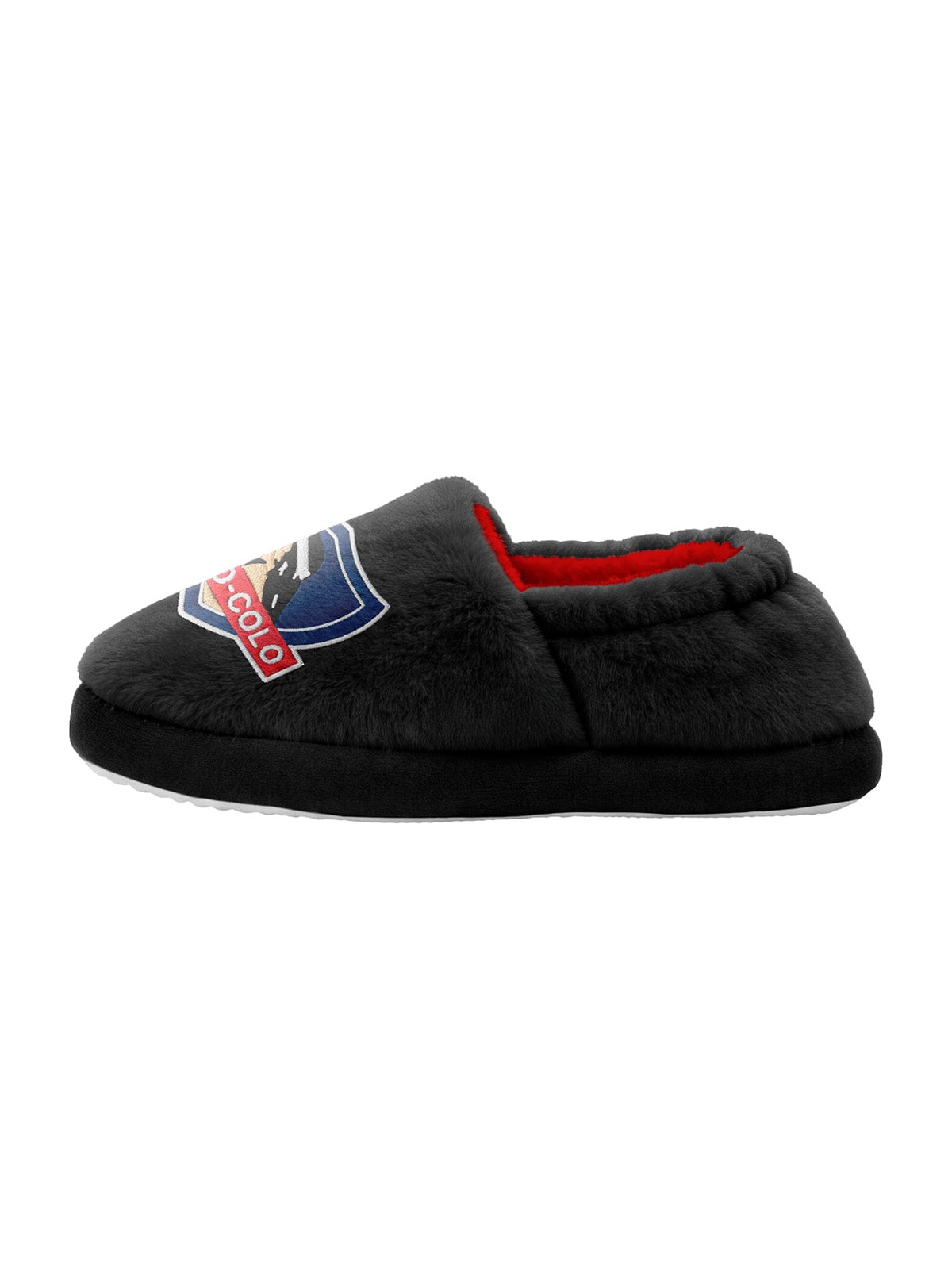 PANTUFLAS NIÑO TOP COLO COLO - 1
