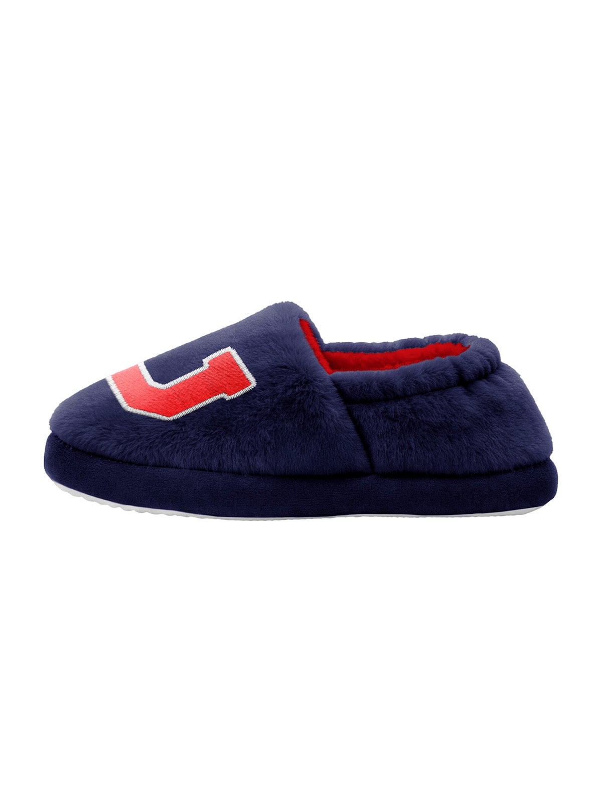 PANTUFLAS NIÑO TOP UNIVERSIDAD DE CHILE - 1