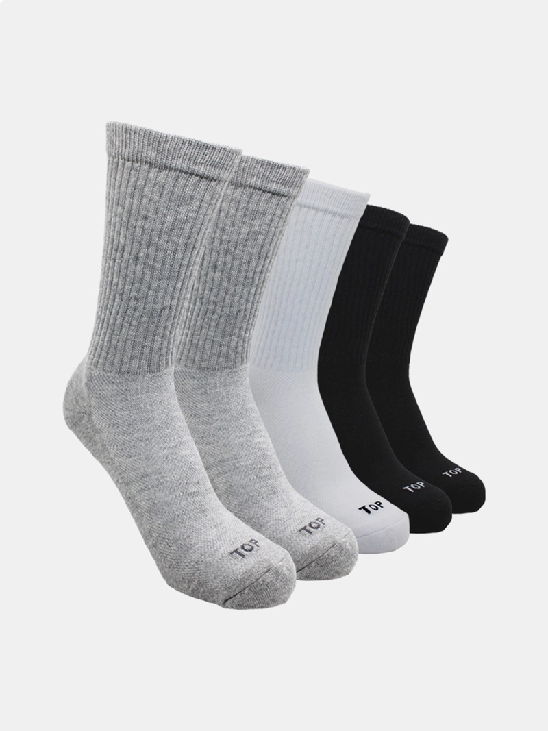 CALCETINES HOMBRE TOP - 1