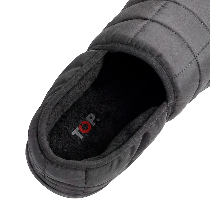 PANTUFLAS HOMBRE TOP  - 2