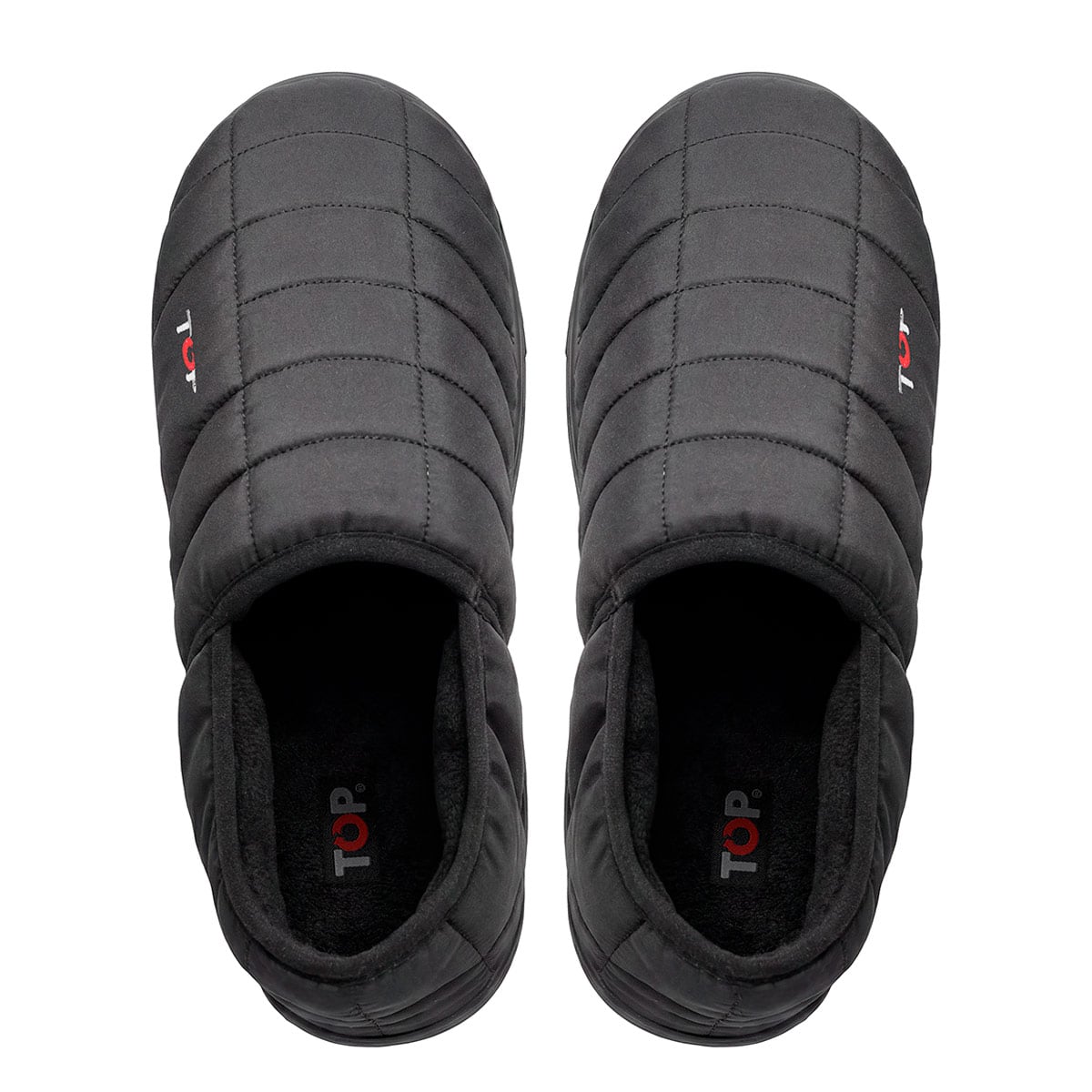PANTUFLAS HOMBRE TOP  - 3