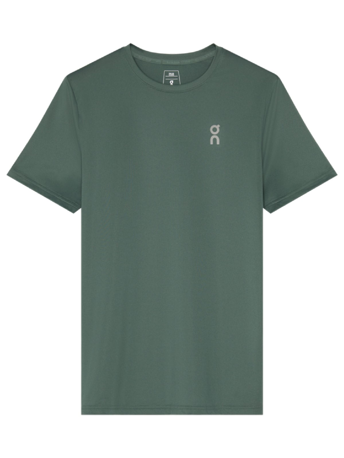 POLERA DEPORTIVA HOMBRE ON CORE-T 1 - 3