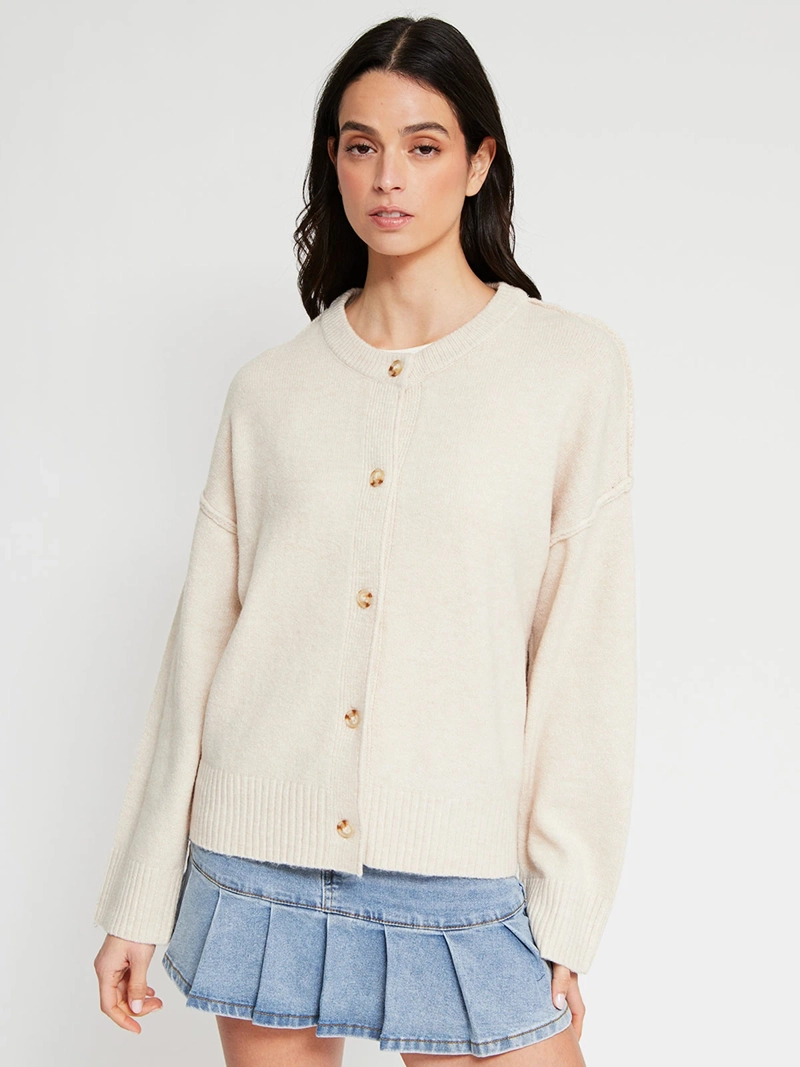 CARDIGAN MUJER INDEX  - 2