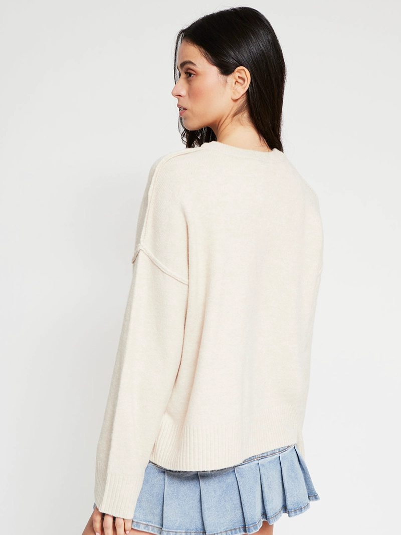 CARDIGAN MUJER INDEX  - 3