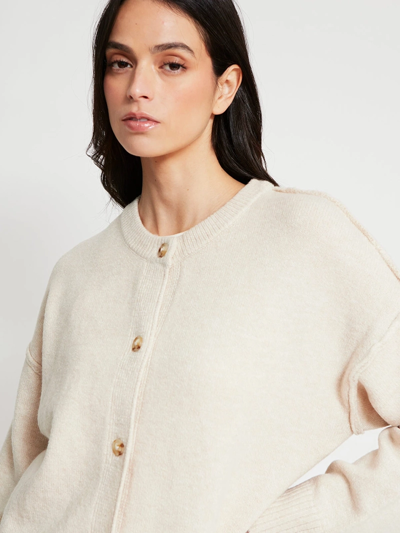 CARDIGAN MUJER INDEX  - 4
