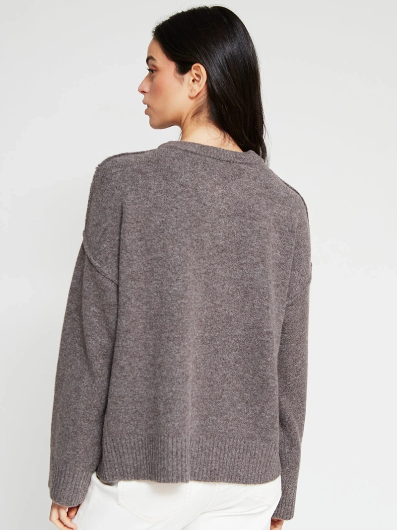 CARDIGAN MUJER INDEX  - 3