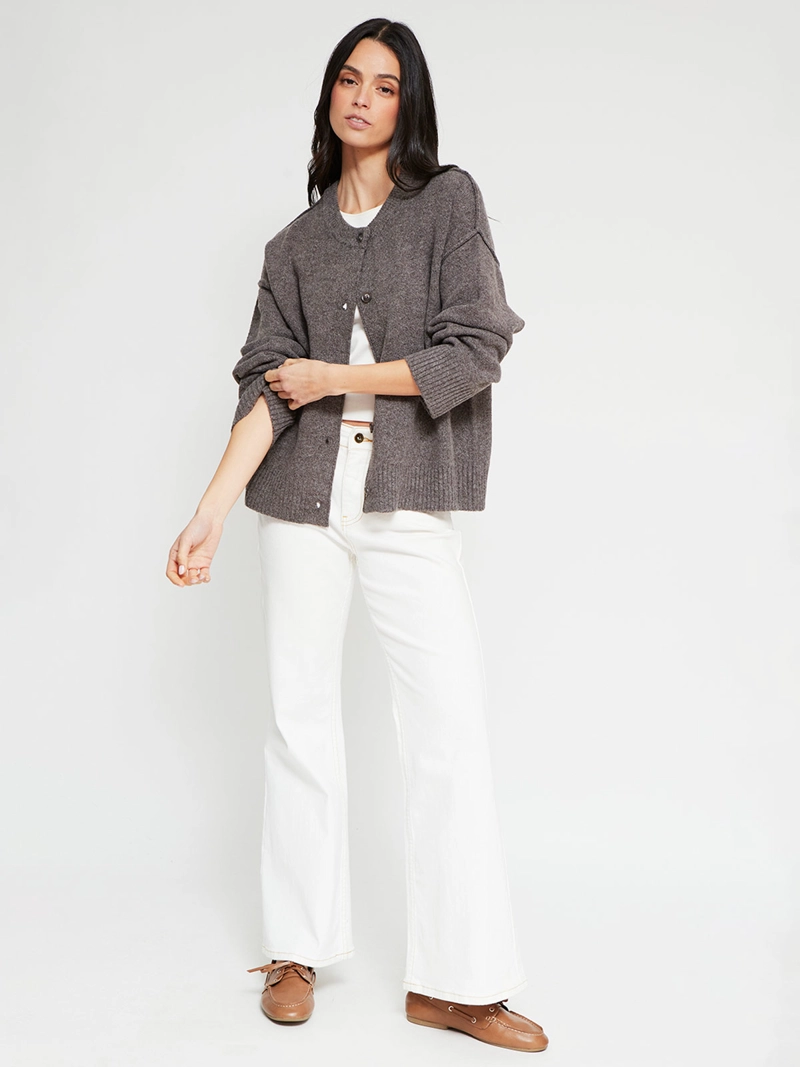 CARDIGAN MUJER INDEX  - 5