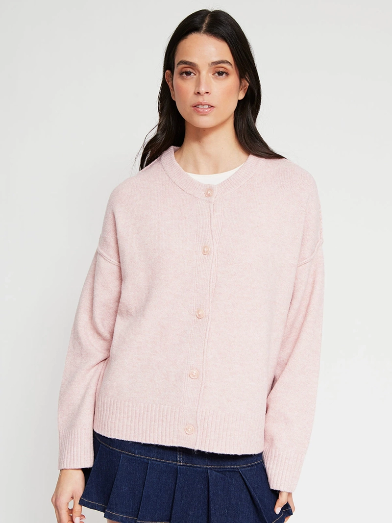 CARDIGAN MUJER INDEX  - 2
