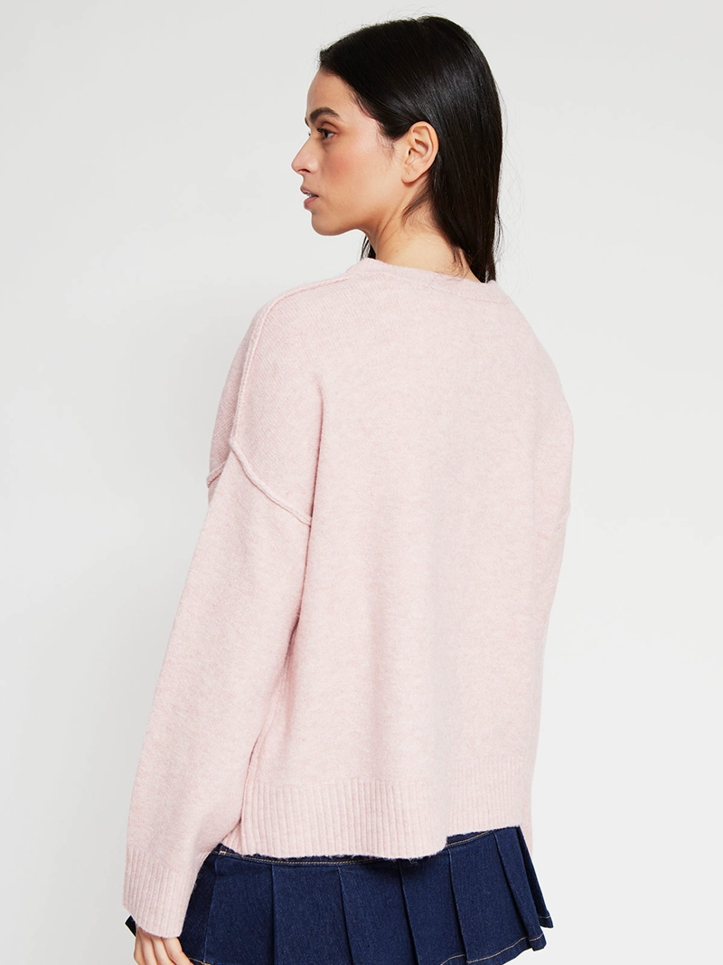 CARDIGAN MUJER INDEX  - 3
