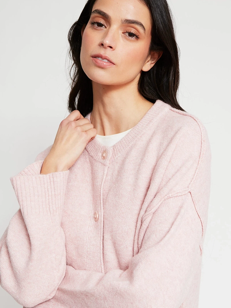 CARDIGAN MUJER INDEX  - 4