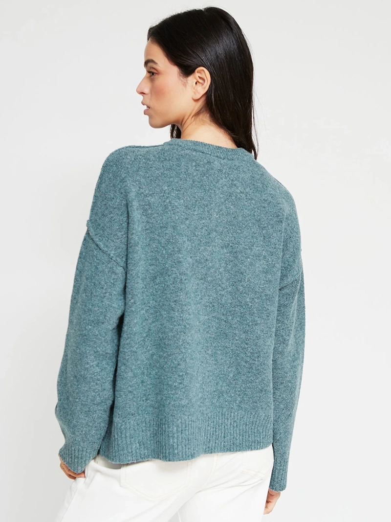 CARDIGAN MUJER INDEX  - 3