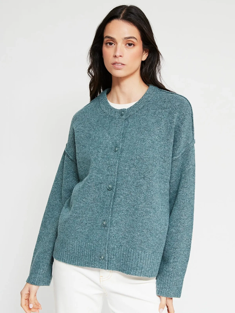 CARDIGAN MUJER INDEX  - 2