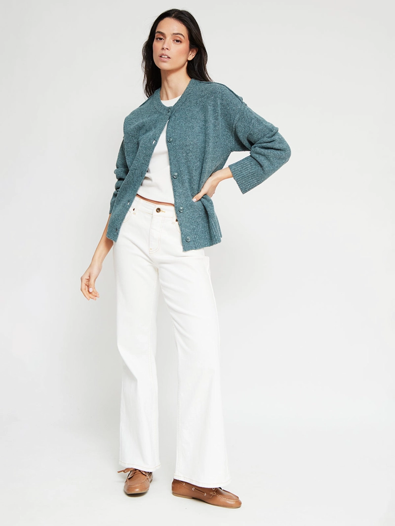 CARDIGAN MUJER INDEX  - 5