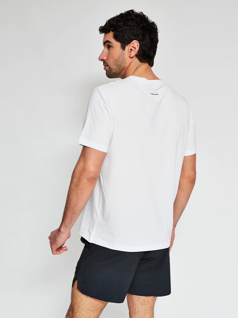 POLERA HOMBRE HEAD - 2