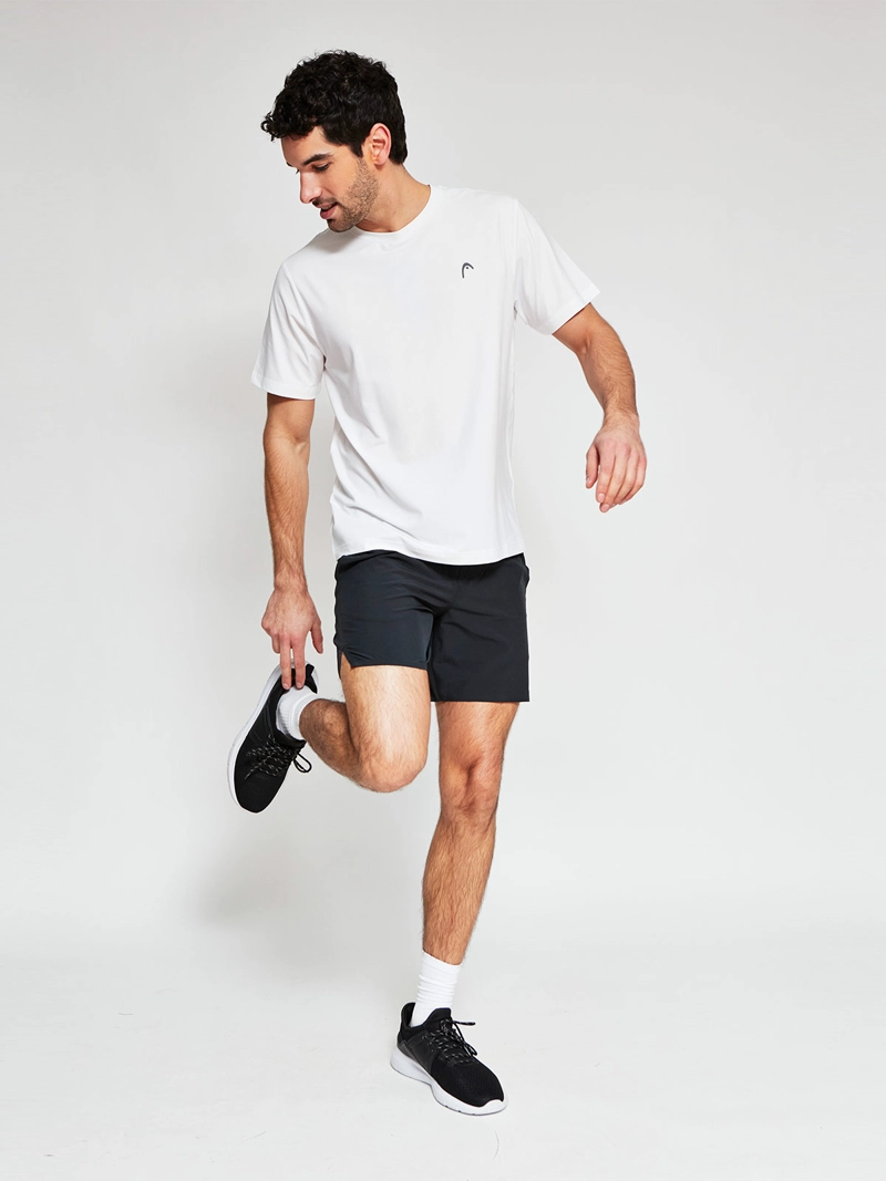 POLERA HOMBRE HEAD - 4