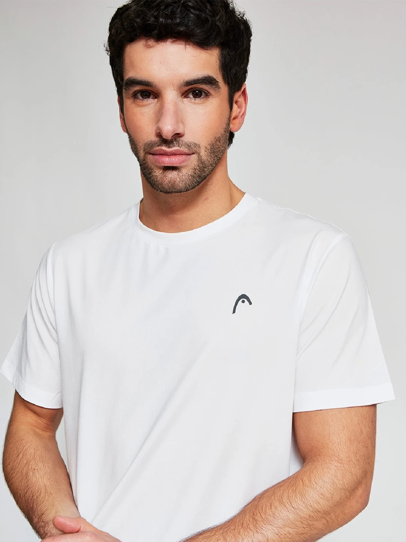 POLERA HOMBRE HEAD - 3