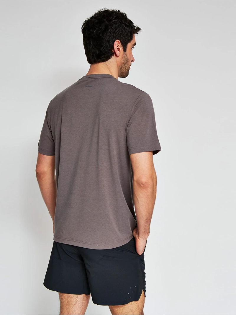 POLERA HOMBRE HEAD - 2