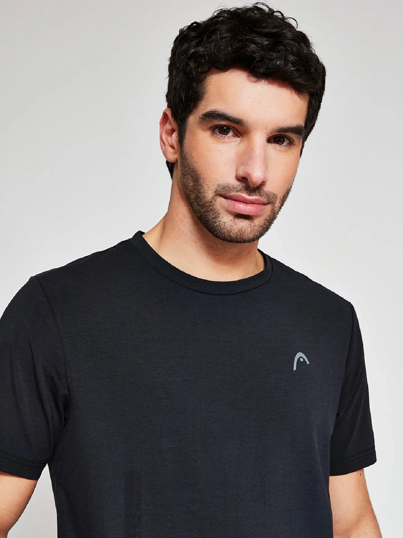 POLERA HOMBRE HEAD - 3