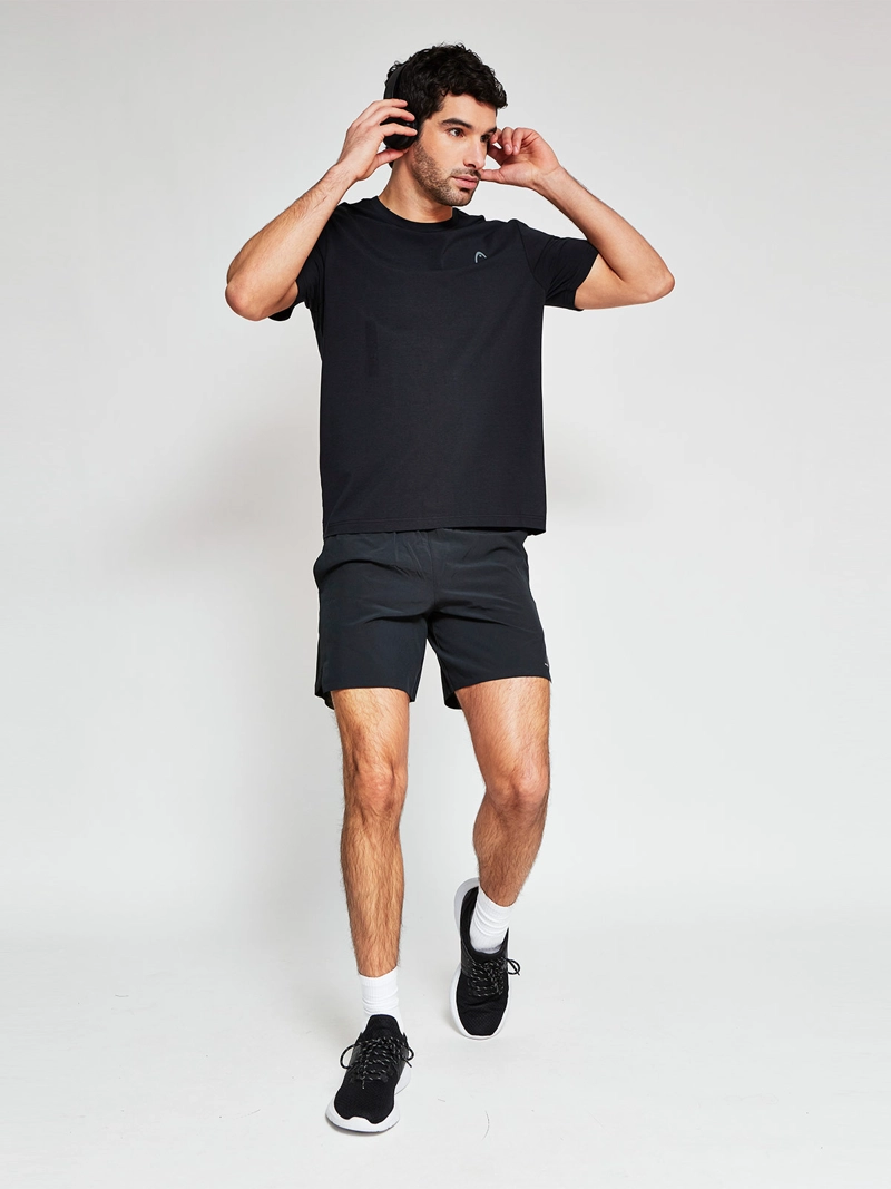 POLERA HOMBRE HEAD - 4