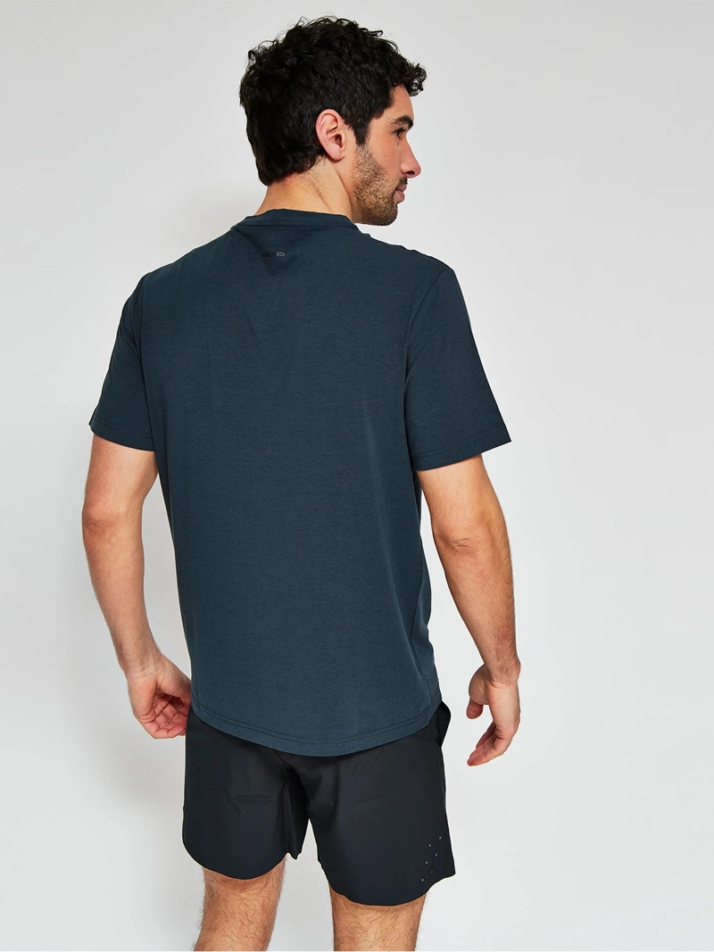 POLERA HOMBRE HEAD - 2