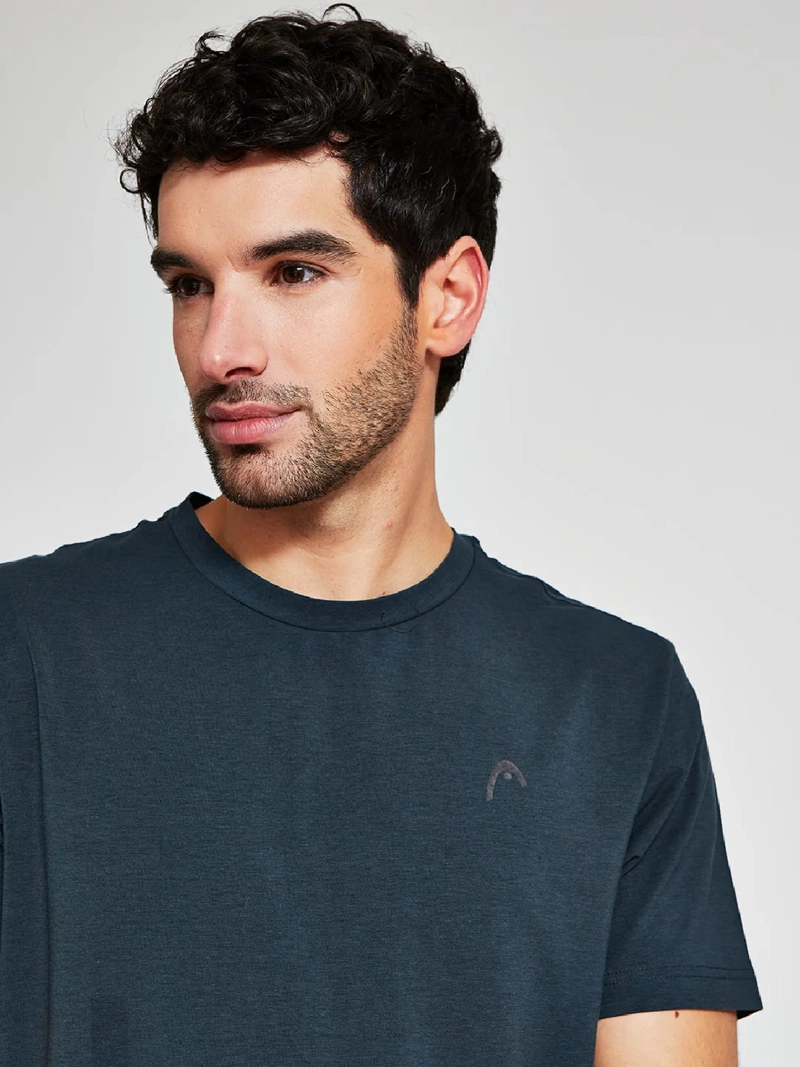 POLERA HOMBRE HEAD - 3