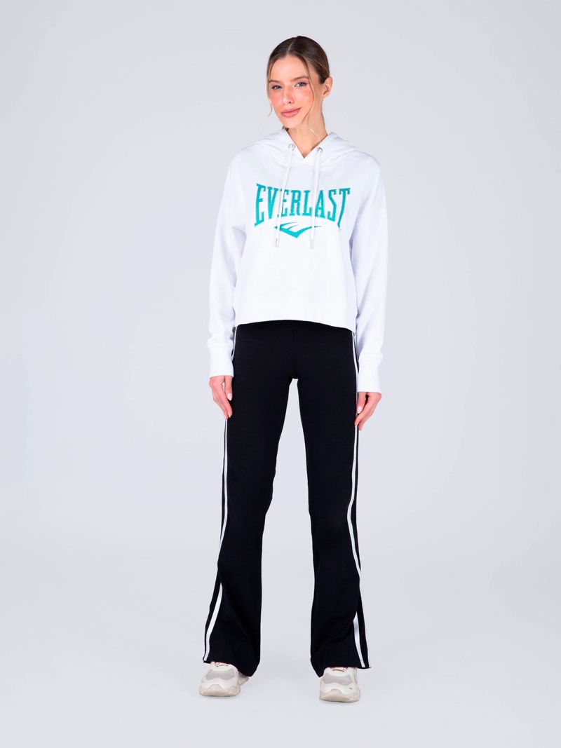 EVERLAST POLERÓN MUJER EVERLAST ALGODÓN HOODIE