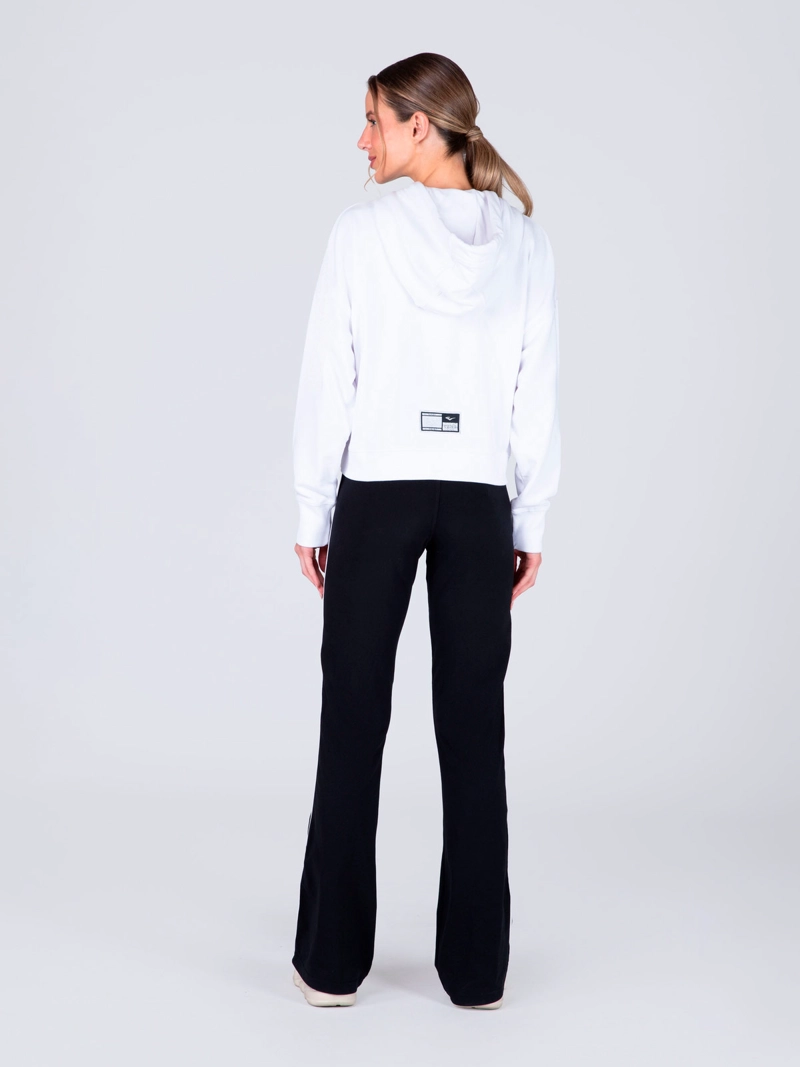 POLERÓN MUJER EVERLAST ALGODÓN HOODIE - 3