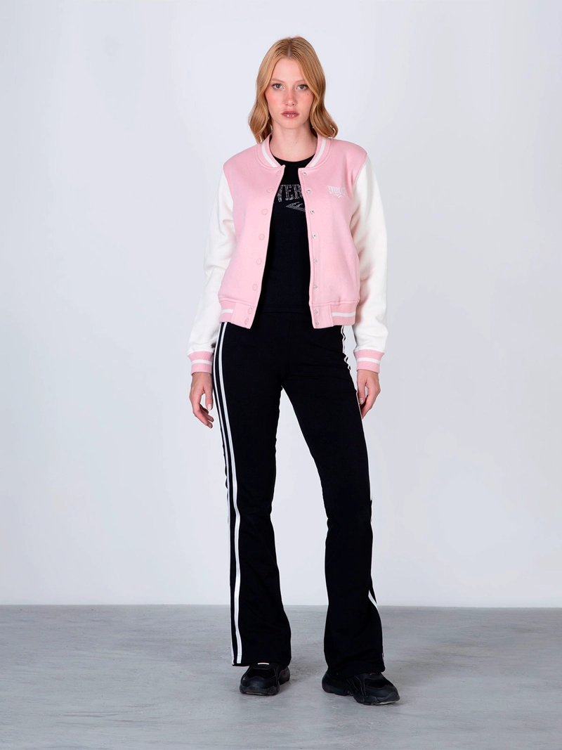 CHAQUETA MUJER EVERLAST ALGODÓN EDITION - 1