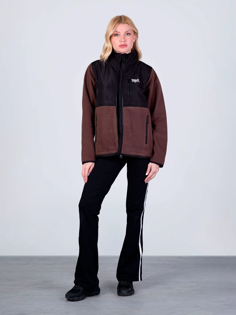 CHAQUETA MUJER EVERLAST KYOTO - 1