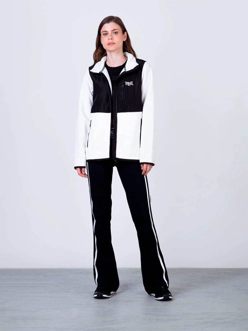 CHAQUETA MUJER EVERLAST KYOTO - 1