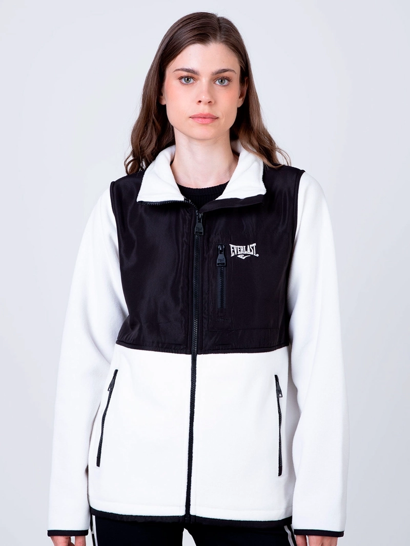 CHAQUETA MUJER EVERLAST KYOTO - 3