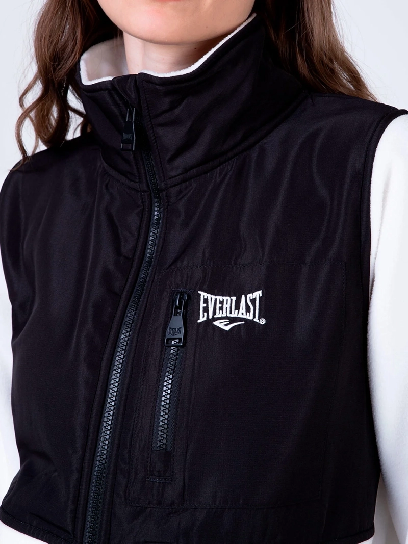 CHAQUETA MUJER EVERLAST KYOTO - 5