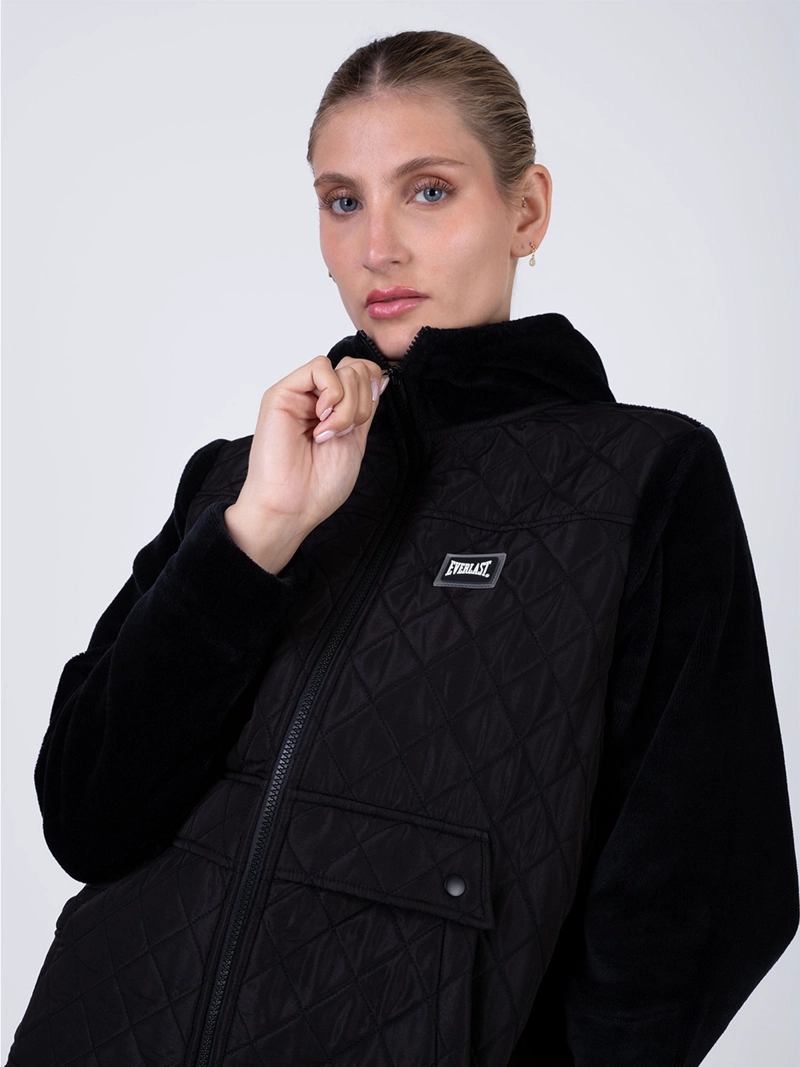 CHAQUETA MUJER EVERLAST SUNDAY - 2