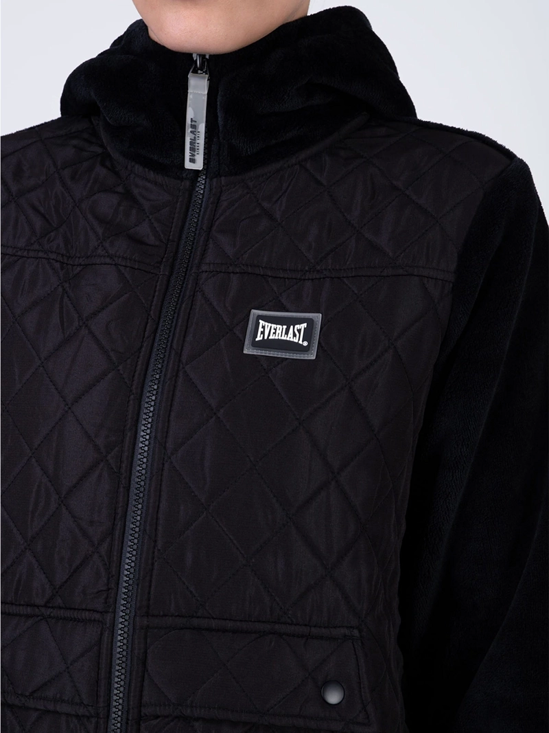 CHAQUETA MUJER EVERLAST SUNDAY - 5