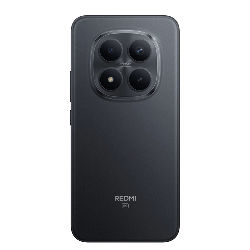 SMARTPHONE XIAOMI REDMI NOTE 15 PRO+ 5G 512GB 12GB RAM 200MP 6.8” - 7