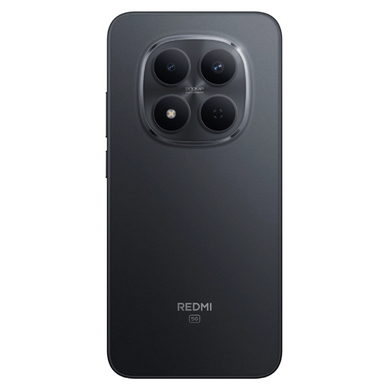 SMARTPHONE XIAOMI REDMI NOTE 15 PRO 5G 256GB 8GB RAM 200MP 6.8” - 7