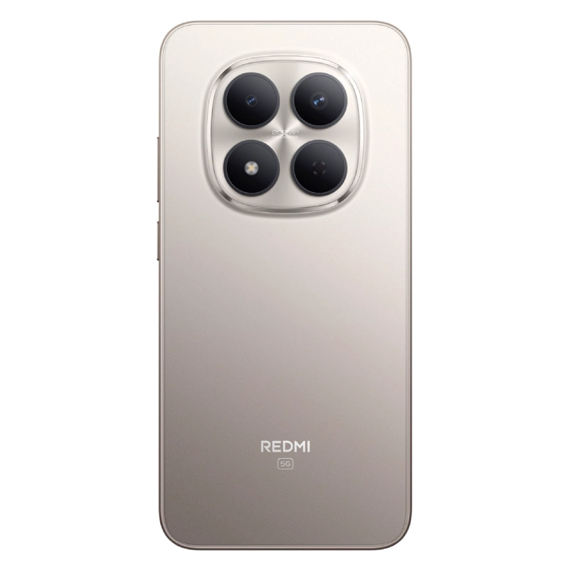 SMARTPHONE XIAOMI REDMI NOTE 15 PRO 5G 256GB 8GB RAM 200MP 6.8” - 7