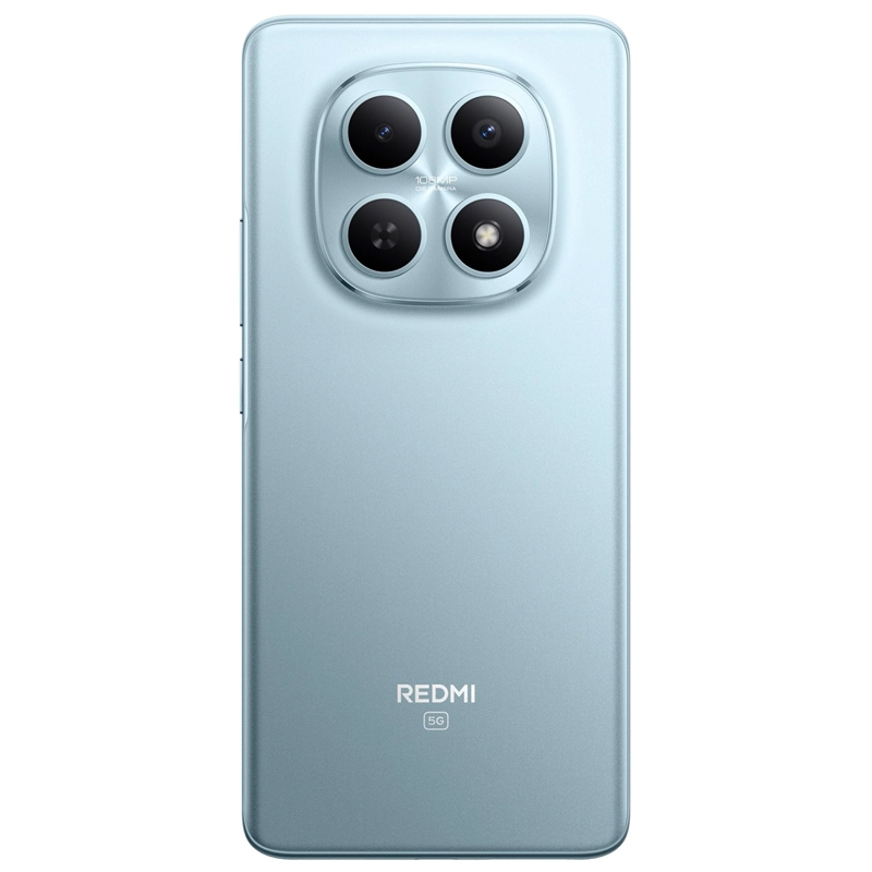 SMARTPHONE XIAOMI REDMI NOTE 15 5G 256GB 8GB RAM 108MP 6.7” - 7