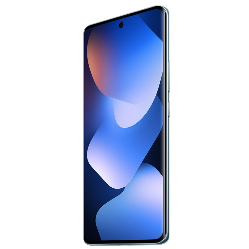 SMARTPHONE XIAOMI REDMI NOTE 15 5G 256GB 8GB RAM 108MP 6.7” - 10