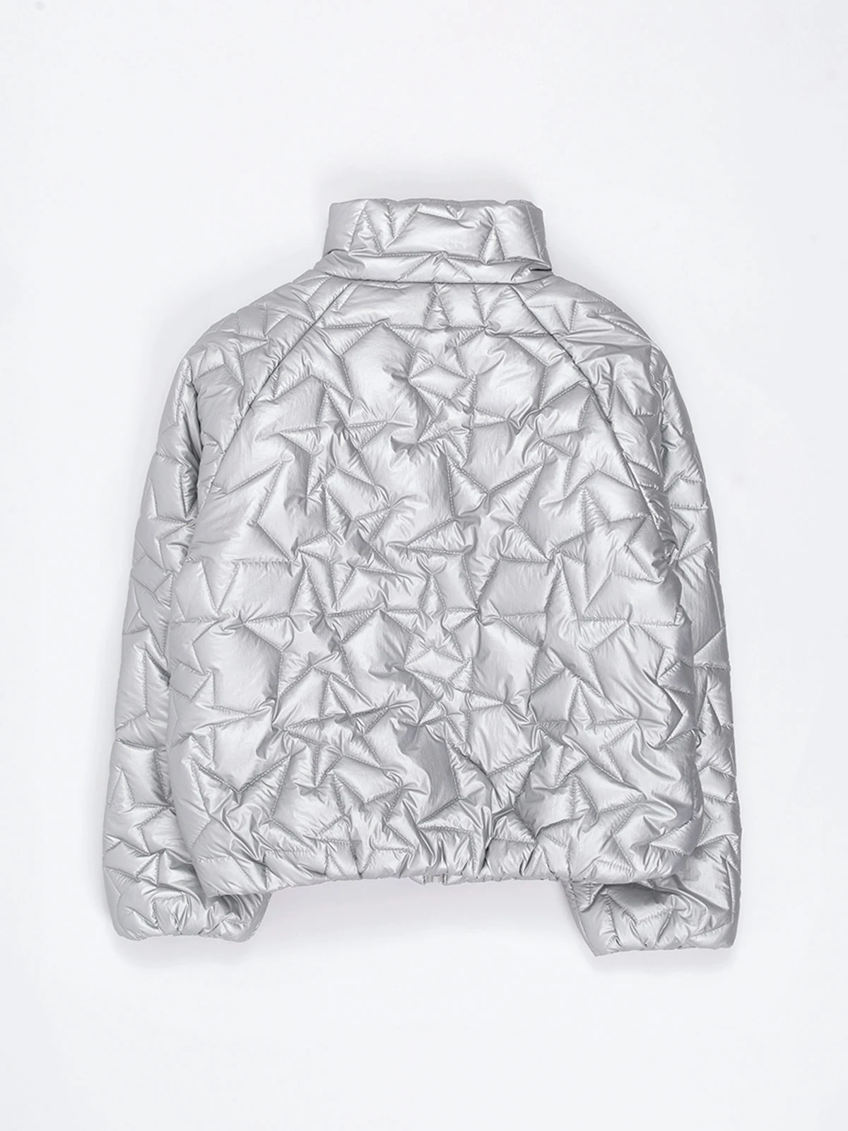 CHAQUETA NIÑA PEPE JEANS STAR - 2