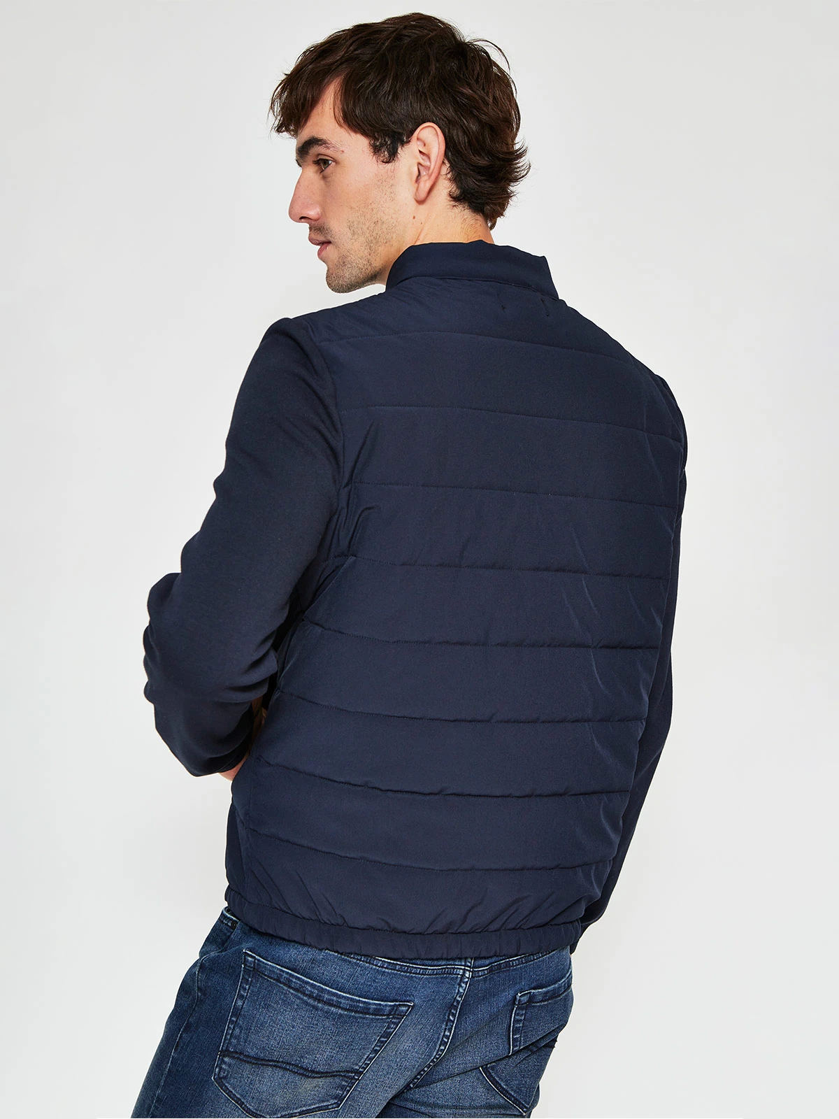 CHAQUETA HOMBRE MARQUIS QUILTED - 2