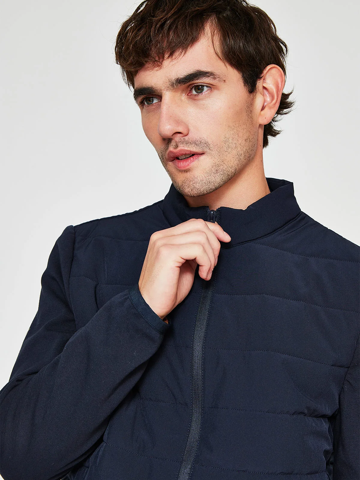 CHAQUETA HOMBRE MARQUIS QUILTED - 3