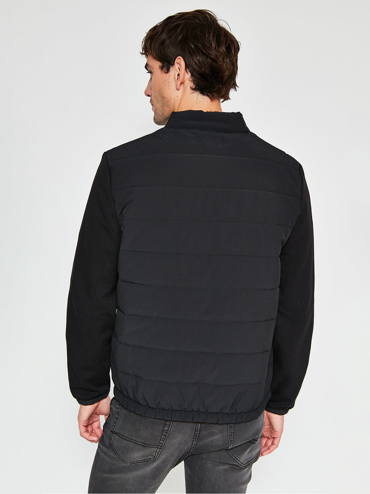 CHAQUETA HOMBRE MARQUIS QUILTED - 2