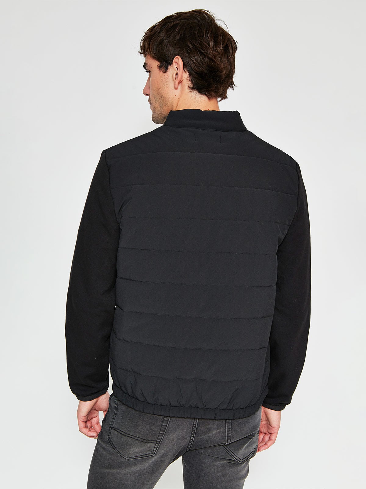 CHAQUETA HOMBRE MARQUIS QUILTED - 2