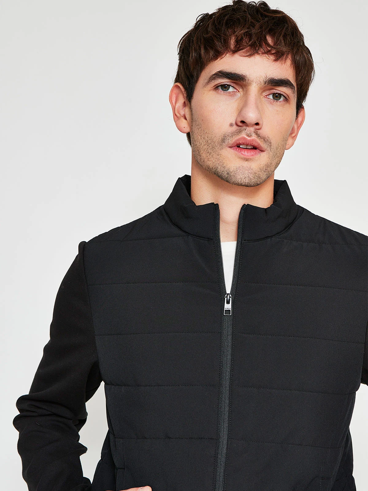 CHAQUETA HOMBRE MARQUIS QUILTED - 3