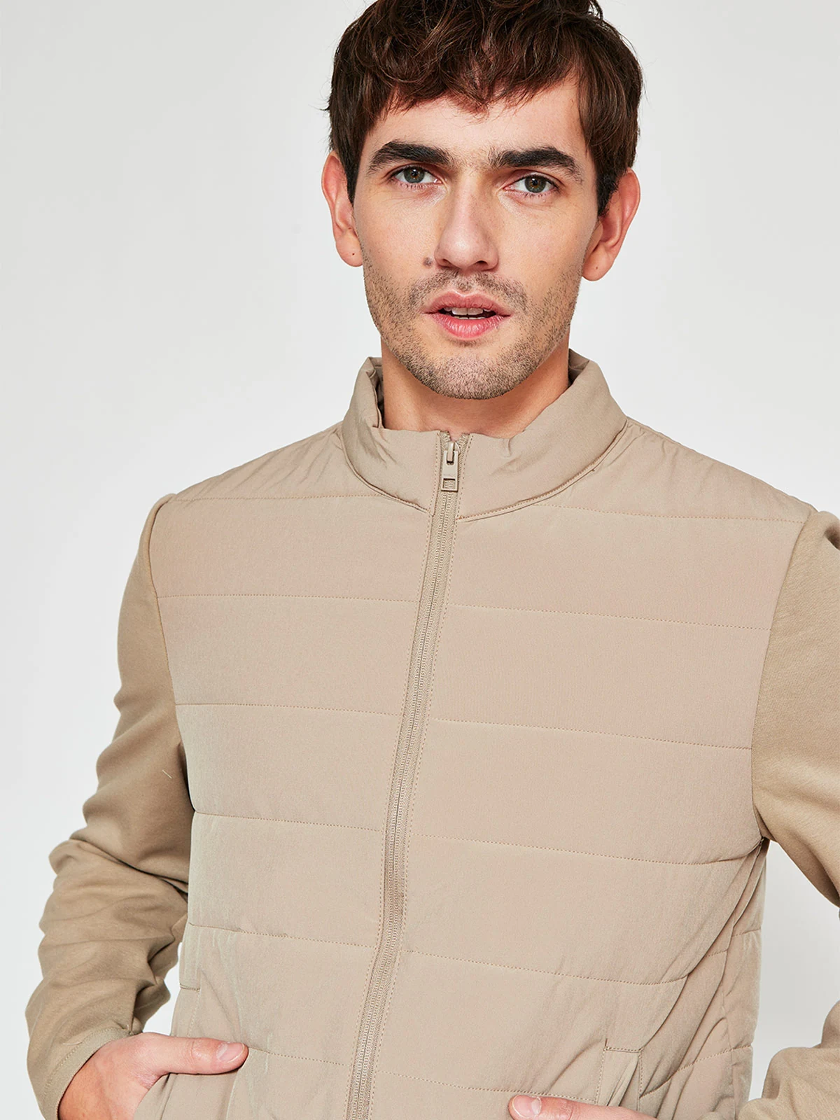 CHAQUETA HOMBRE MARQUIS QUILTED - 3